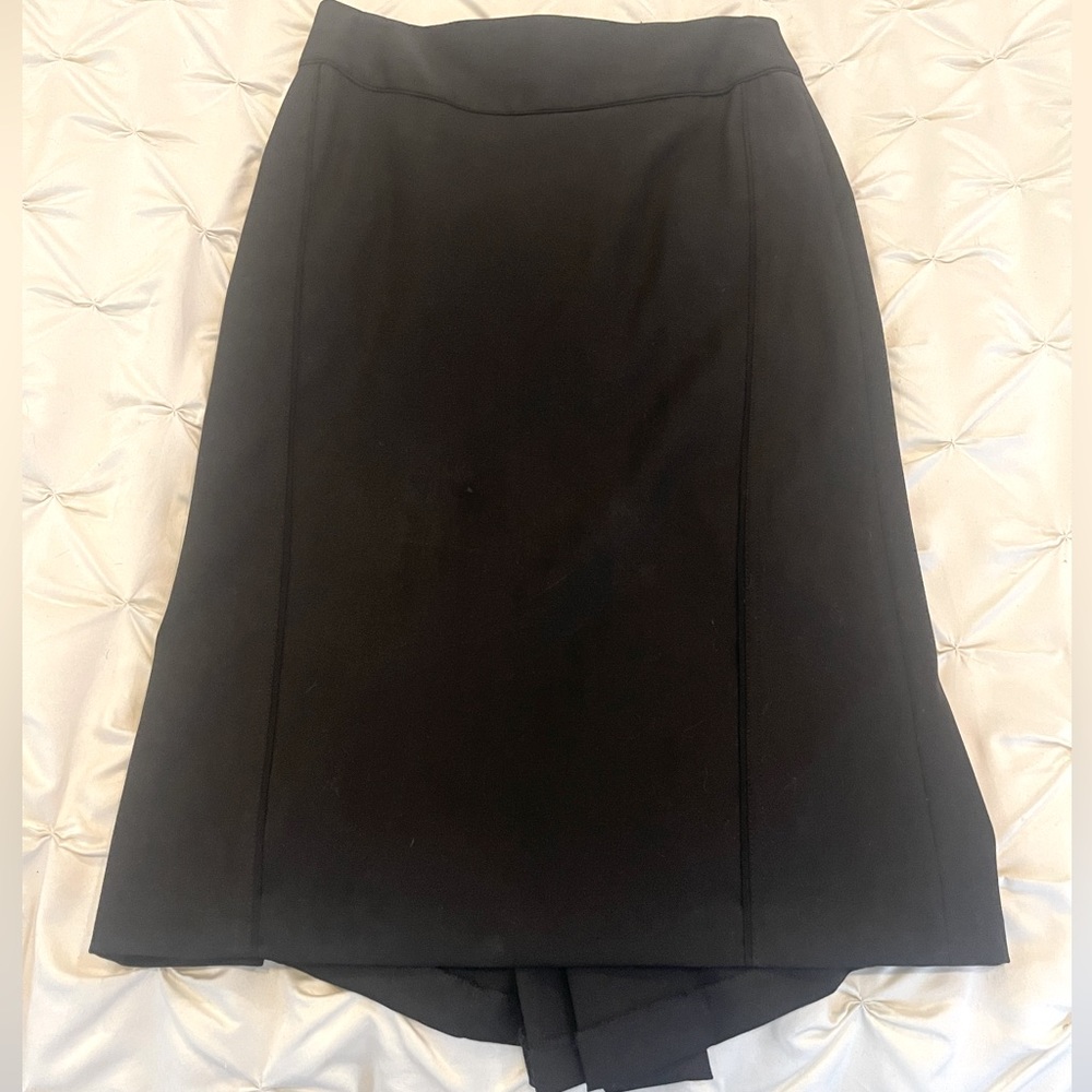 Stunning Rag&Bone wool skirt